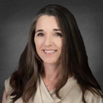 Leigh Morehouse