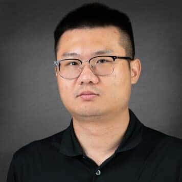 Alex Chen