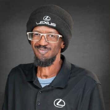 Jermaine Shows