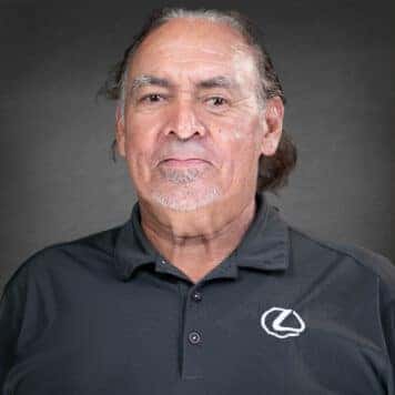 Francisco Bermudez