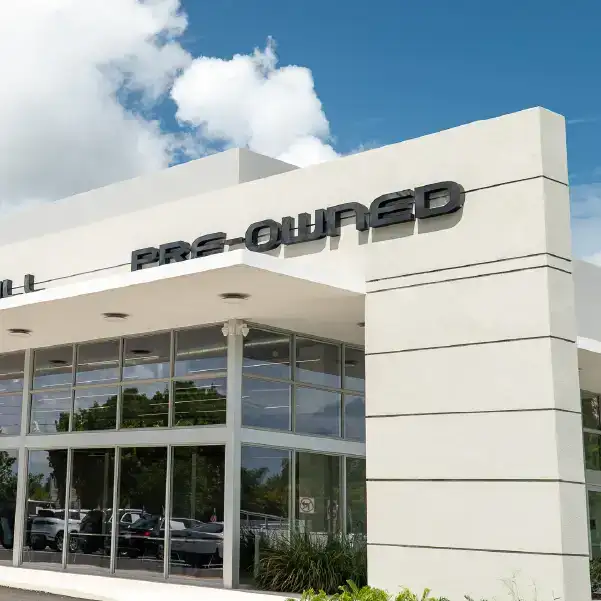 Lexus Pre-Owned