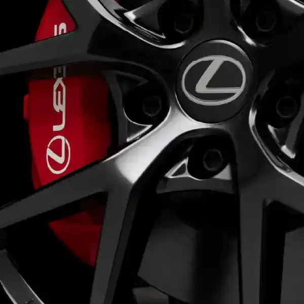 Lexus Service