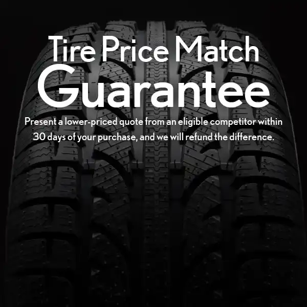 Lexus Tires