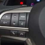 Lexus voice command