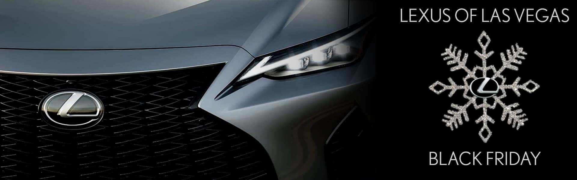 Lexus Dealership Lexus of Las Vegas, NV