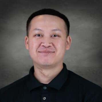 Dom Nguyen