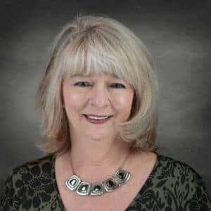 Joanne Hickey