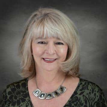 Joanne Hickey