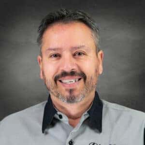 Eddie Flores