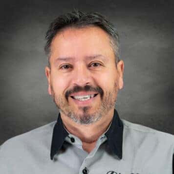 Eddie Flores