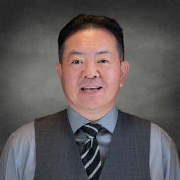 Jason "J.P." Park