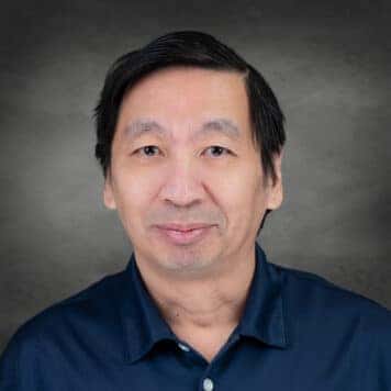 Wilson Wang