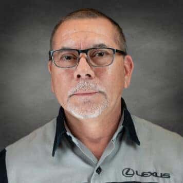 Gus Calvillo