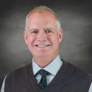 Jay Gentry
