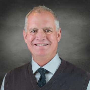 Jay Gentry