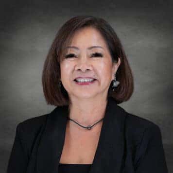 Susan Leong