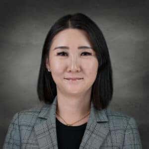 Danielle Seong