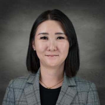 Danielle Seong