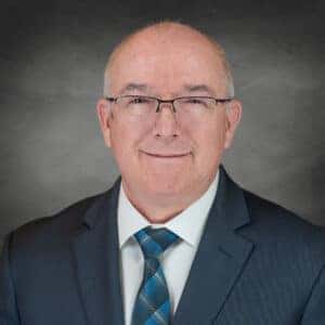 Roy Hollinger