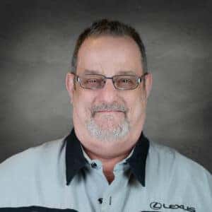 Glenn Brethour