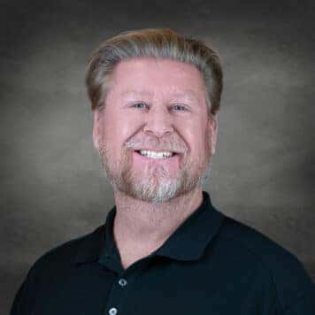 Joel Gooding