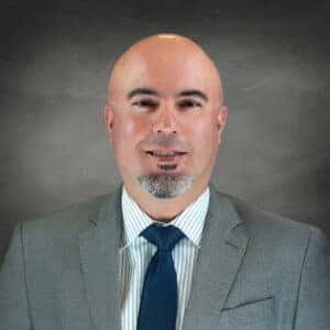 Jose Jauregui