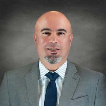 Jose Jauregui