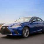 2019_Lexus_ES