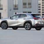 Lexus_UX200 silver