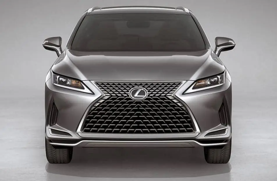 Search for the Best Luxury Small SUV | Lexus of Las Vegas