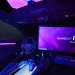 Gamers' IS Virtual Setup