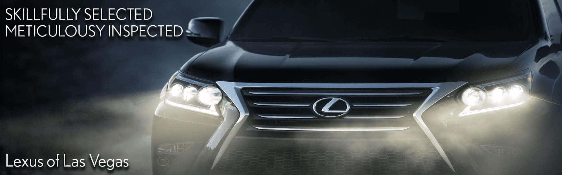 Lexus Dealership Lexus Of Las Vegas Nv