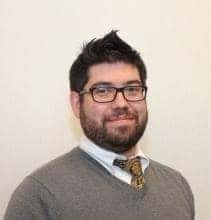 Service Manager at Lexus of Las Vegas, David Torella