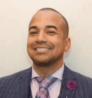 Lexus Sales Consultant, Tito DeLeon