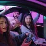Lexus, 100 Thieves in Lexus IS