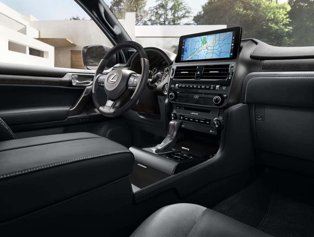 lexus gx 460 infotainment upgrade zackarysay