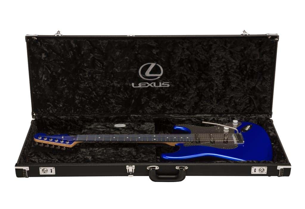 2010 Fender Stratocaster '62 Vintage Reissue ST62 Sonic Blue