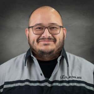 Ramon Gonzalez