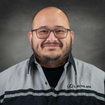 Ramon Gonzalez