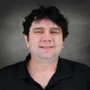 Tim Heinick
