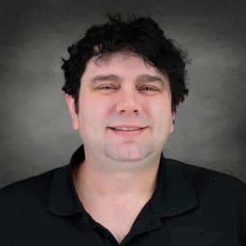 Tim Heinick