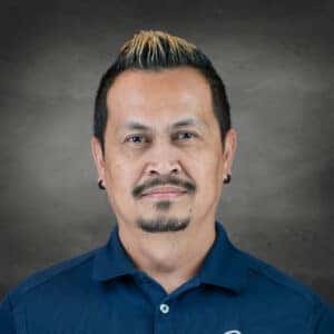 Alberto Manlangit