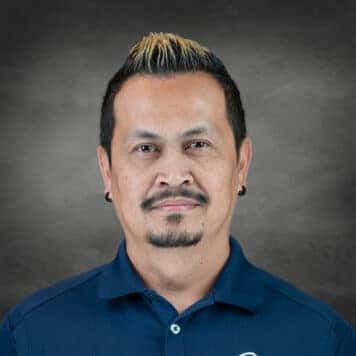 Alberto Manlangit