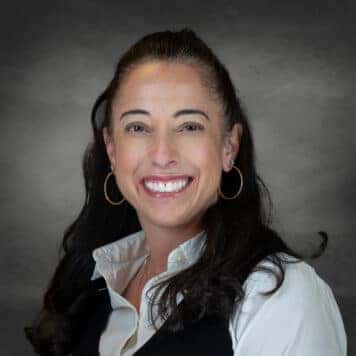 Kristina Duvall