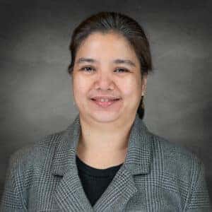 Honeyleen Estefano
