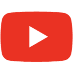 YouTube Icon