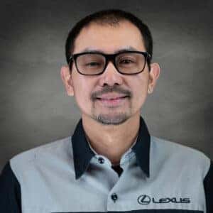 Kenrick Medina
