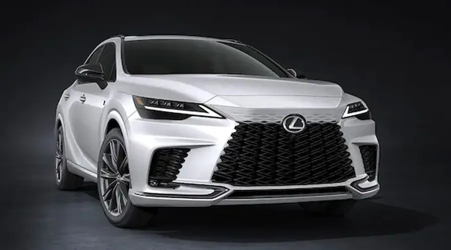 Compare Lexus Models with Competitor Brands | Lexus of Las Vegas