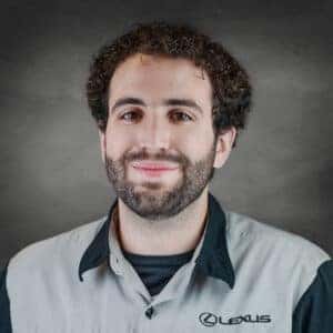 Matthew Anczelowitz