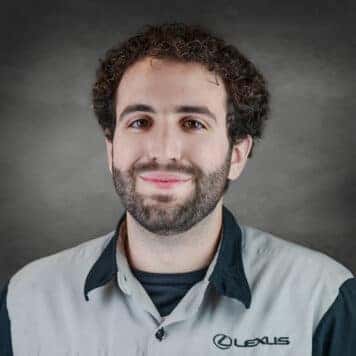 Matthew Anczelowitz